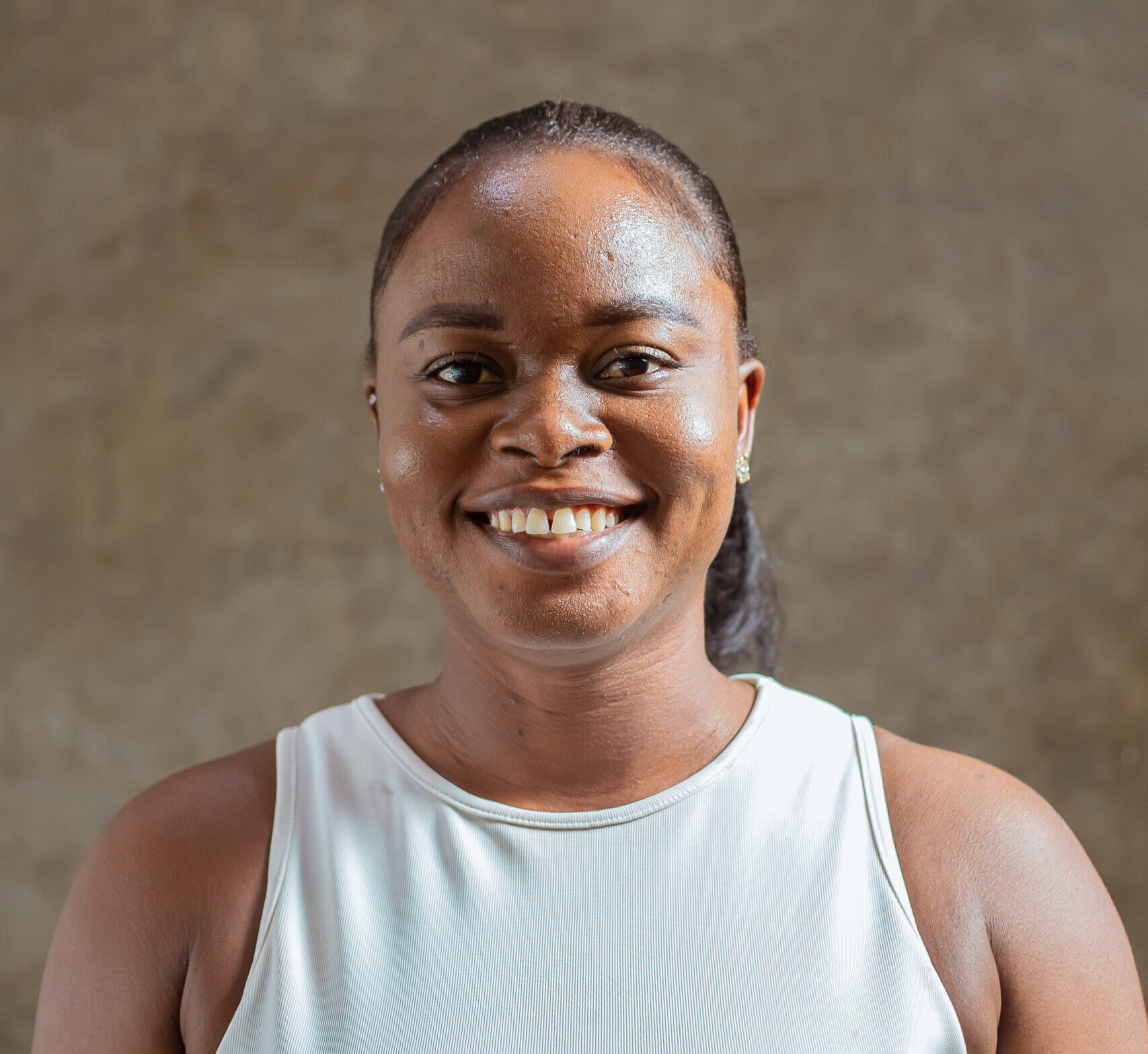 Bernice Okyere Baidoo